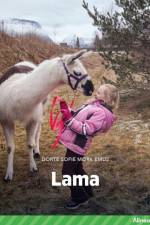 Lama, Grøn Fagklub af Dorte Sofie Emus