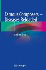 Famous Composers – Diseases Reloaded af Andreas Otte