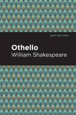 Othello af William Shakespeare