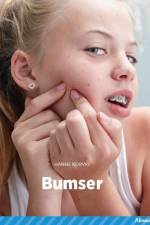 Bumser, Blå Fagklub af Hanne Korvig