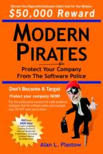 Modern Pirates af Alan L Plastow