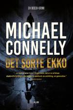 Det sorte ekko (PB) af Michael Connelly