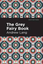 The Grey Fairy Book