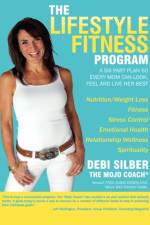 The Lifestyle Fitness Program af Debi Silber