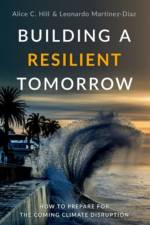 Building a Resilient Tomorrow af Alice C. (Senior Fellow Hill