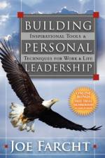 Building Personal Leadership af Joe Farcht