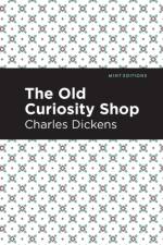 The Old Curiosity Shop af Charles Dickens