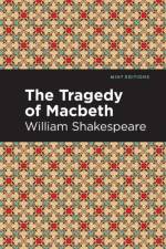 The Tragedy of Macbeth af William Shakespeare