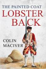 The Painted Coat: Lobster Back af Colin Maciver