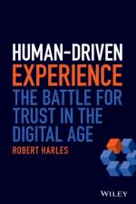 Human-Driven Experience af Robert Harles