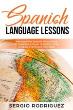 Spanish Language Lessons af Sergio Rodriguez