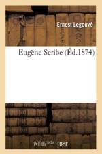 Eugene Scribe af Ernest Legouv