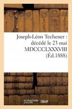 Joseph-Leon Techener af L Techener