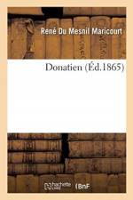 Donatien af Maricourt-R