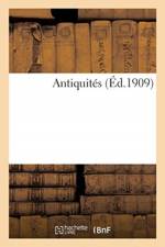 Antiquites af Collectif