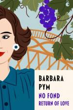 No Fond Return Of Love af Barbara Pym