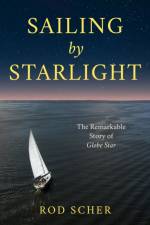 Sailing by Starlight af Rod Scher