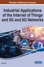 Opportunities and Challenges of Industrial IoT in 5G and 6G Networks