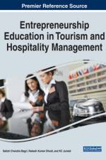 Entrepreneurship Education in Tourism and Hospitality Management