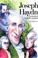Joseph Haydn af Henrik Møller Jensen