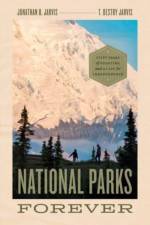 National Parks Forever af Jonathan B. Jarvis