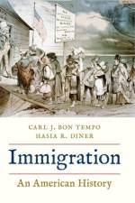 Immigration af Carl J. Bon Tempo