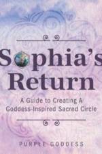 Sophia's Return af Purple Goddess