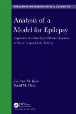 Analysis of a Model for Epilepsy af Candace M. Kent