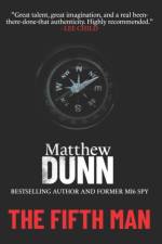 The Fifth Man af Matthew Dunn
