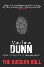 The Russian Doll af Matthew Dunn