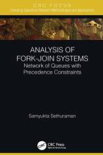 Analysis of Fork-Join Systems af Samyukta (Amazon.com) Sethuraman