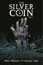 The Silver Coin, Volume 2 af Josh Williamson