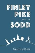 Finley Pike and the SODD af Anneliese Rider