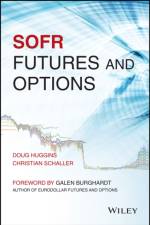 SOFR Futures and Options af Doug Huggins