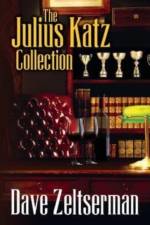 The Julius Katz Collection af Dave Zeltserman