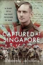 Captured at Singapore af Jan Slimming