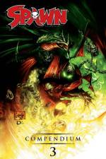 Spawn Compendium, Color Edition, Volume 3 af Todd McFarlane
