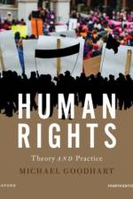 Human Rights af Michael (Professor of Political Science Goodhart