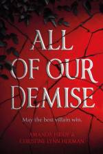 All of Our Demise af C. L.. Herman