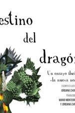 El destino del dragon af Jordana Chana Mayim