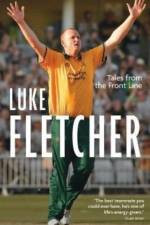 Tales from the Front Line af Luke Fletcher