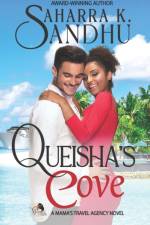 Queisha's Cove af Saharra K Sandhu