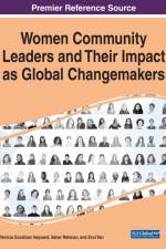 Women Community Leaders and Their Impact as Global Changemakers