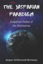 JASPARIAN PARADIGM af Jasper Littlewood-Brennan