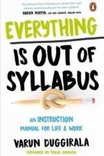 Everything Is Out of Syllabus af Varun Duggirala