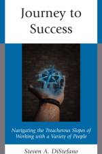 Journey to Success af Steven A. DiStefano