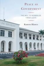 Peace as Government af Ramon Blanco