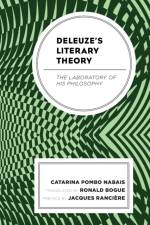 Deleuze's Literary Theory af Catarina Pombo Nabais