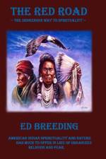 The Red Road af Ed Breeding