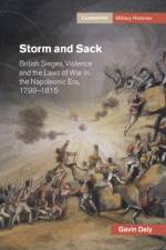 Storm and Sack af Gavin (University of Tasmania) Daly